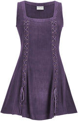 Amelia Mini Overdress