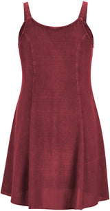 Amelia Mini Chemise
