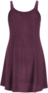 Amelia Mini Chemise