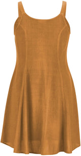 Amelia Mini Chemise