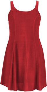 Amelia Mini Chemise