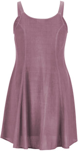Amelia Mini Chemise