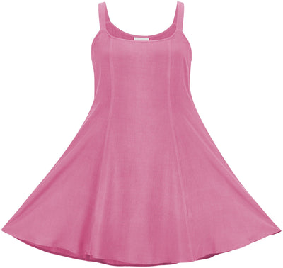 Amelia Mini Chemise Limited Edition Barbie Pink