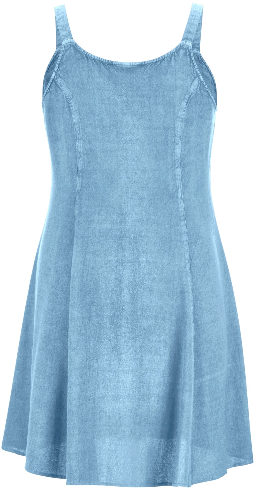 Amelia Mini Chemise