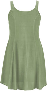 Amelia Mini Chemise