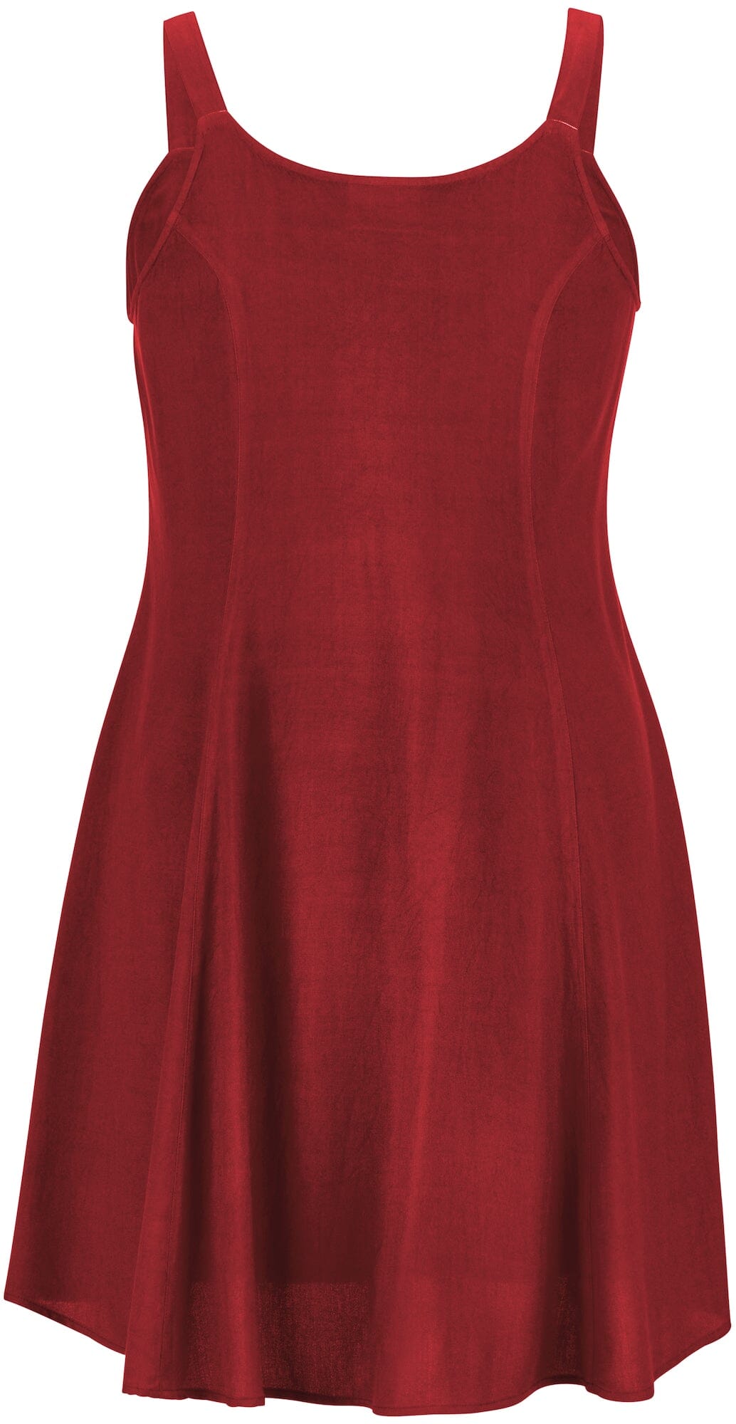 Amelia Mini Chemise