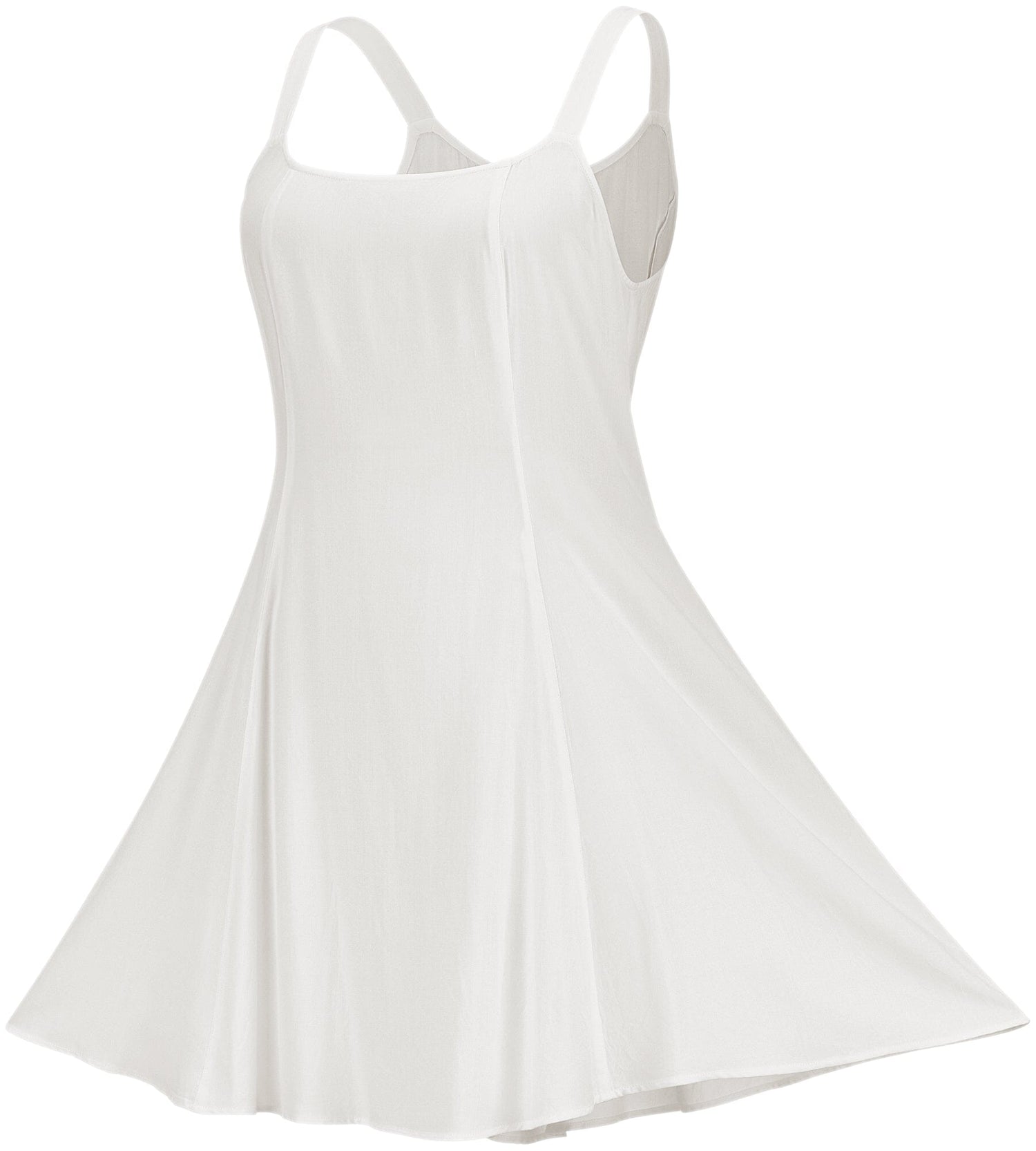 Amelia Mini Chemise