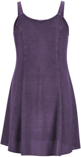 Amelia Mini Chemise
