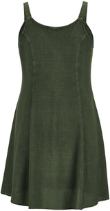Amelia Mini Chemise