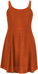 Amelia Mini Chemise