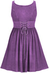 Liesl Mini Overdress Limited Edition Colors