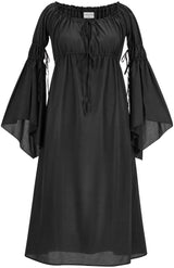 Oona Maxi Chemise
