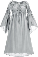 Oona Maxi Chemise