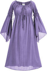 Oona Maxi Chemise