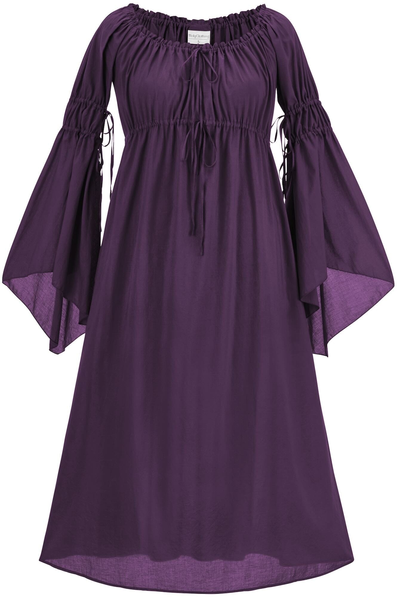 Oona Maxi Chemise