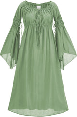 Oona Maxi Chemise