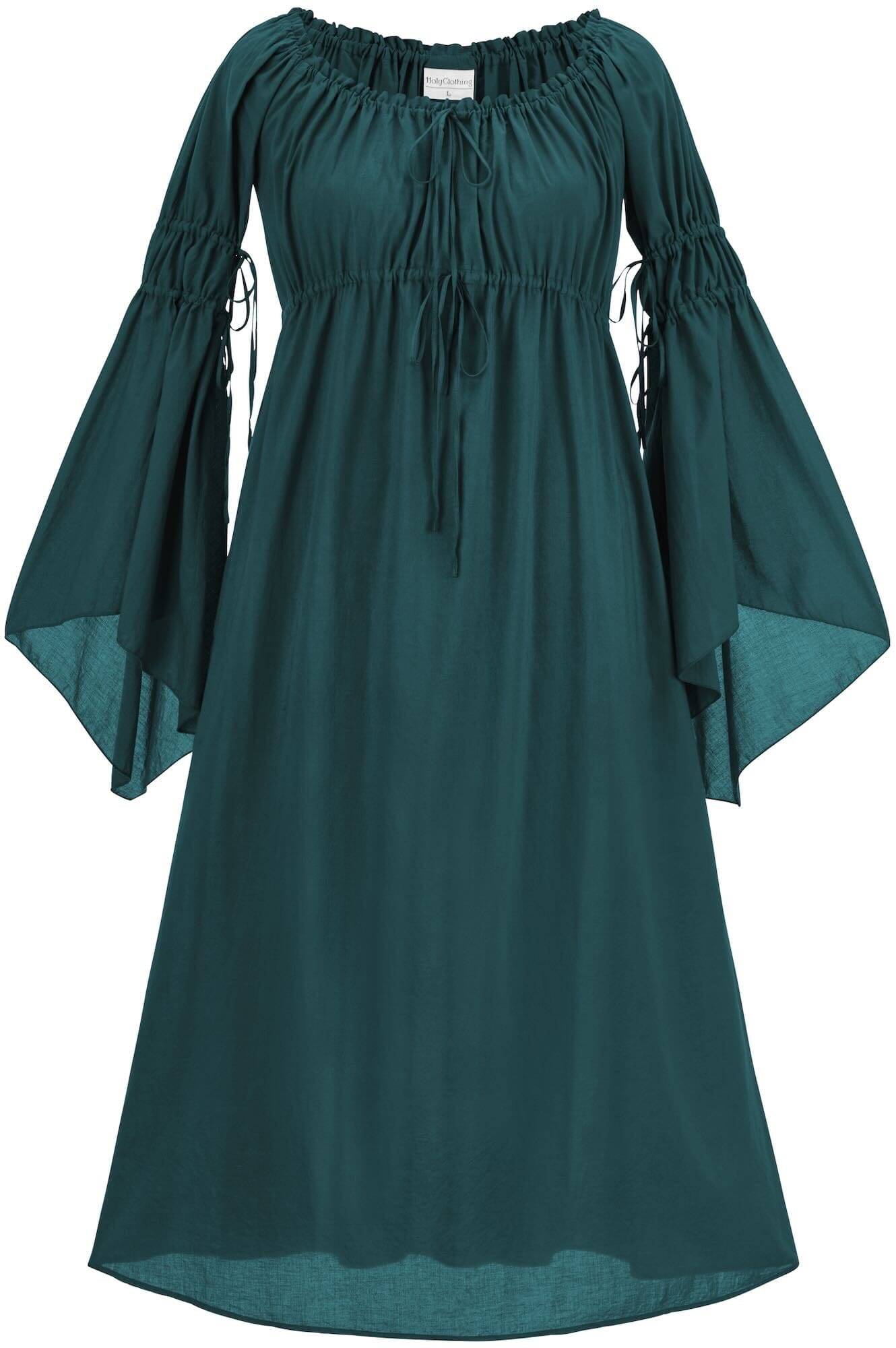 Oona Maxi Chemise