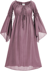 Oona Maxi Chemise