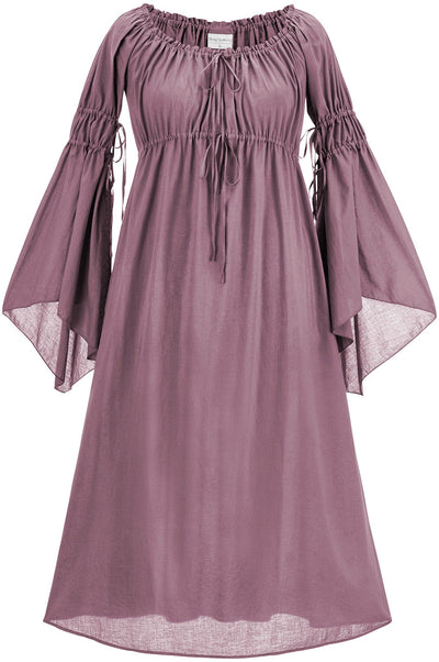 Oona Maxi Chemise Limited Edition Others
