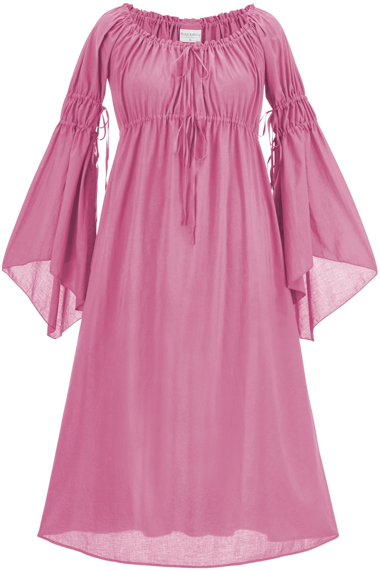Oona Maxi Chemise
