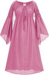 Oona Maxi Chemise