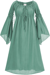 Oona Maxi Chemise