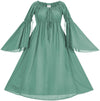 Oona Maxi Chemise Limited Edition Cool Sage