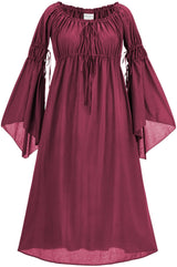 Oona Maxi Chemise