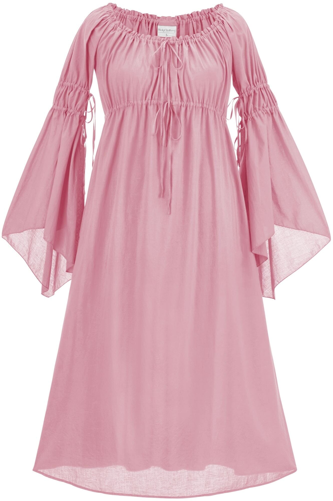 Oona Maxi Chemise