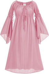 Oona Maxi Chemise