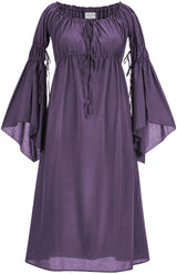Oona Maxi Chemise
