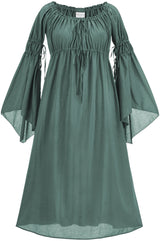 Oona Maxi Chemise