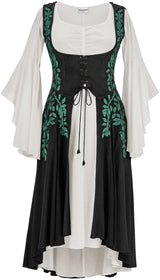 Tauriel Maxi Set