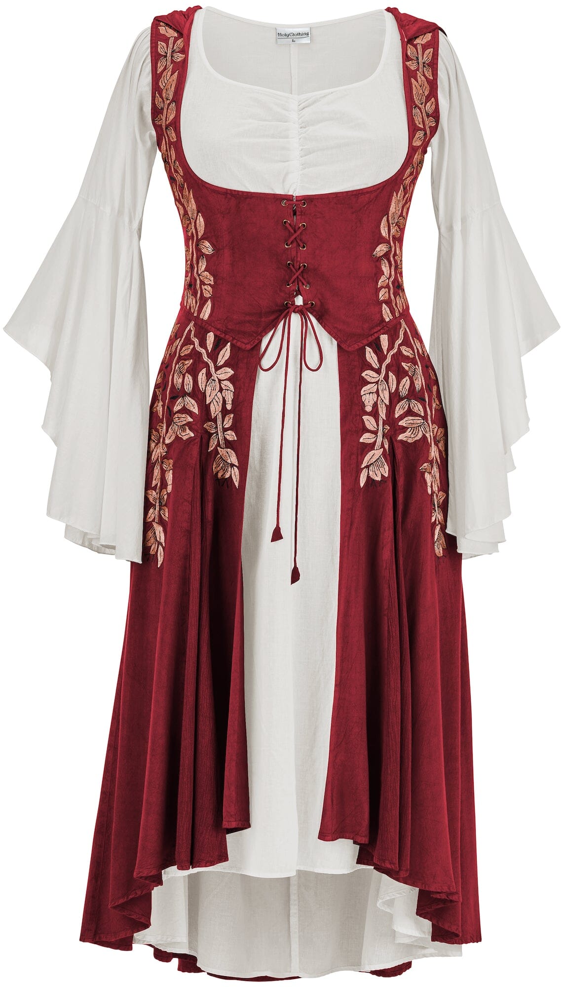 Tauriel Maxi Set