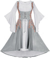 Tauriel Maxi Set Limited Edition Silver Pewter