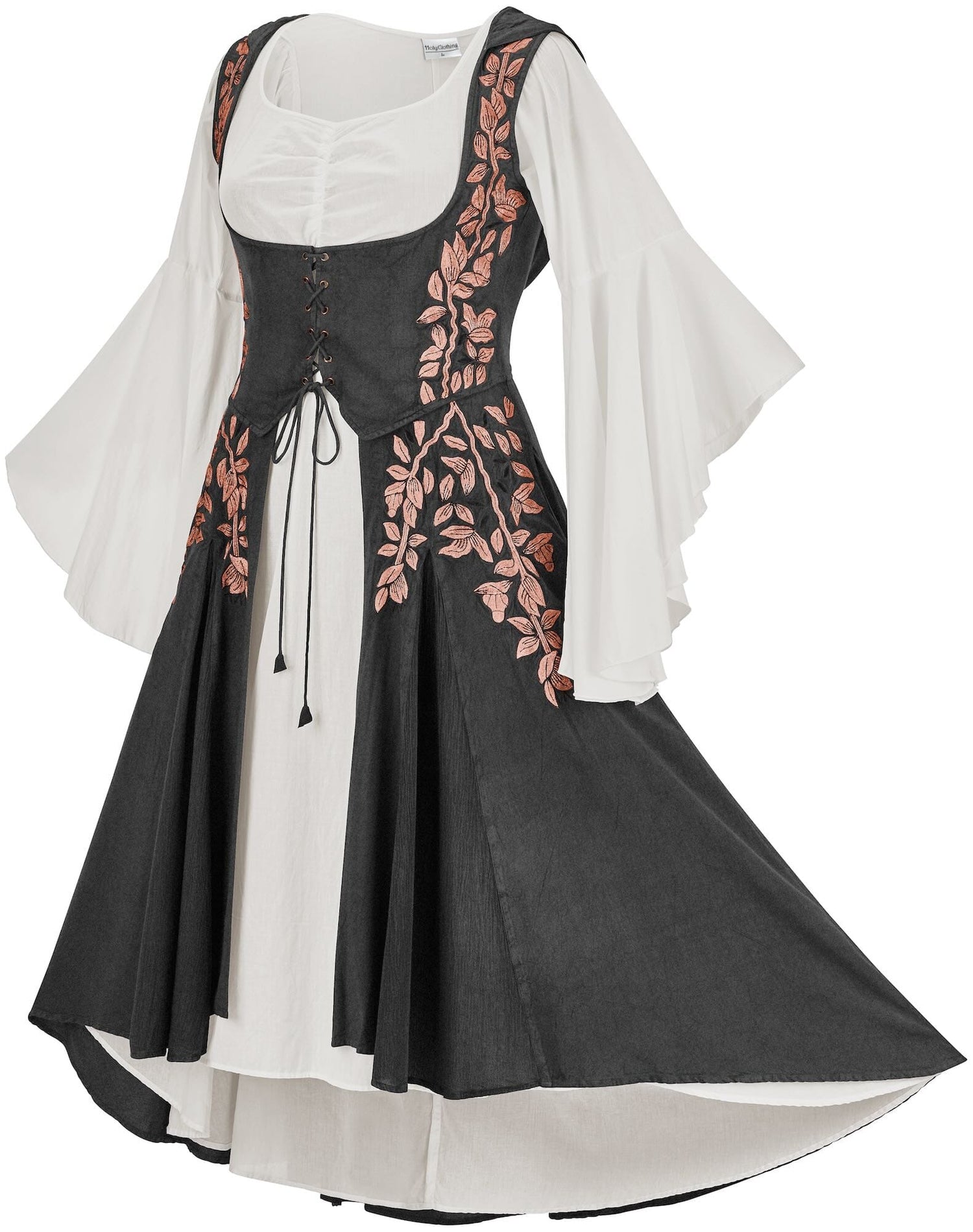 Tauriel Maxi Set