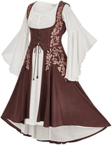 Tauriel Maxi Set