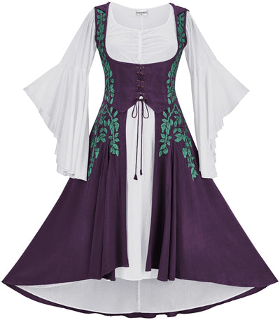 Tauriel Maxi Set Limited Edition Mystic Purple