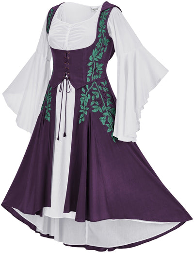 Tauriel Maxi Set Limited Edition Mystic Purple