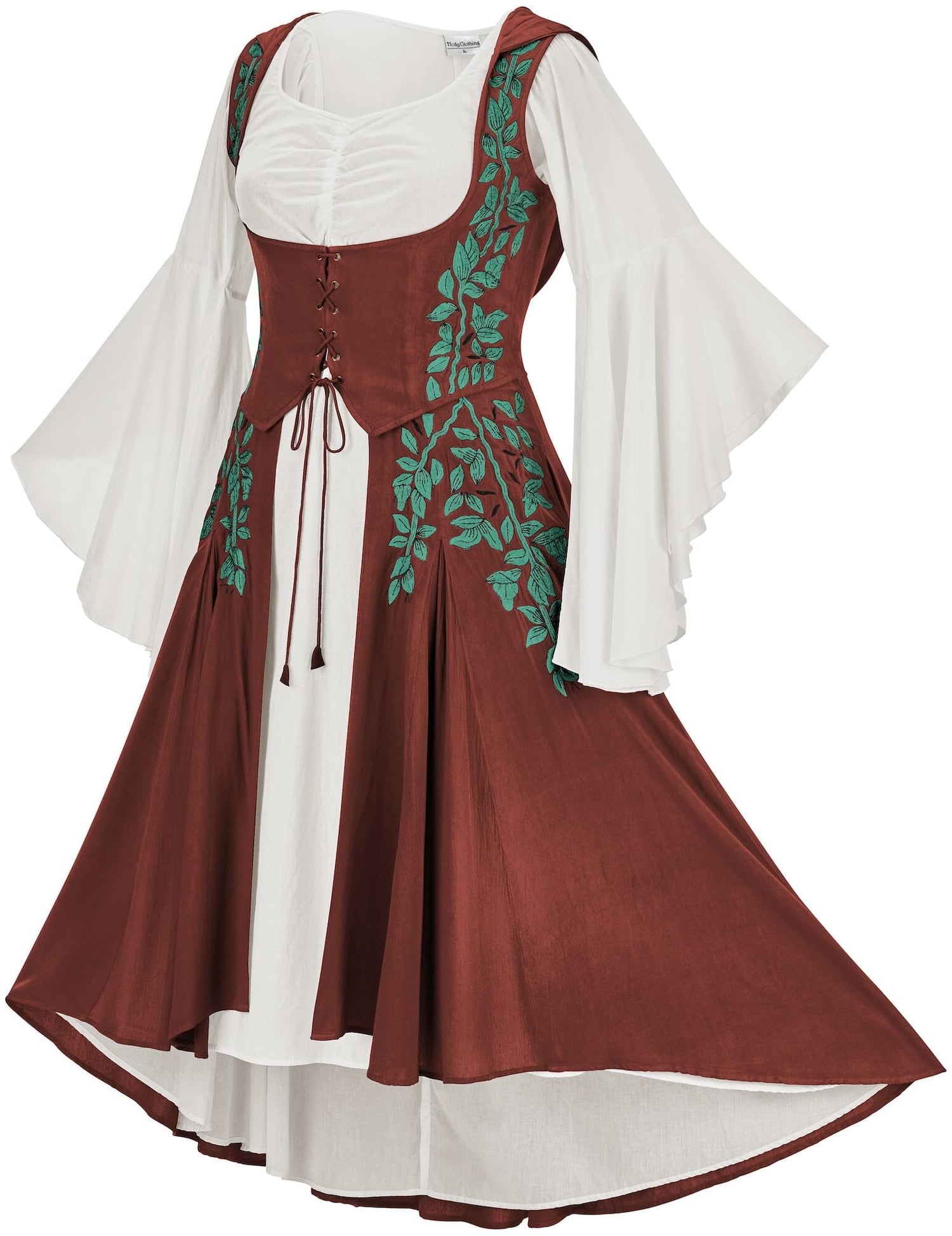 Tauriel Maxi Set