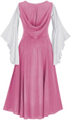 Tauriel Maxi Set Limited Edition Barbie Pink