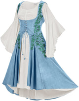 Tauriel Maxi Set