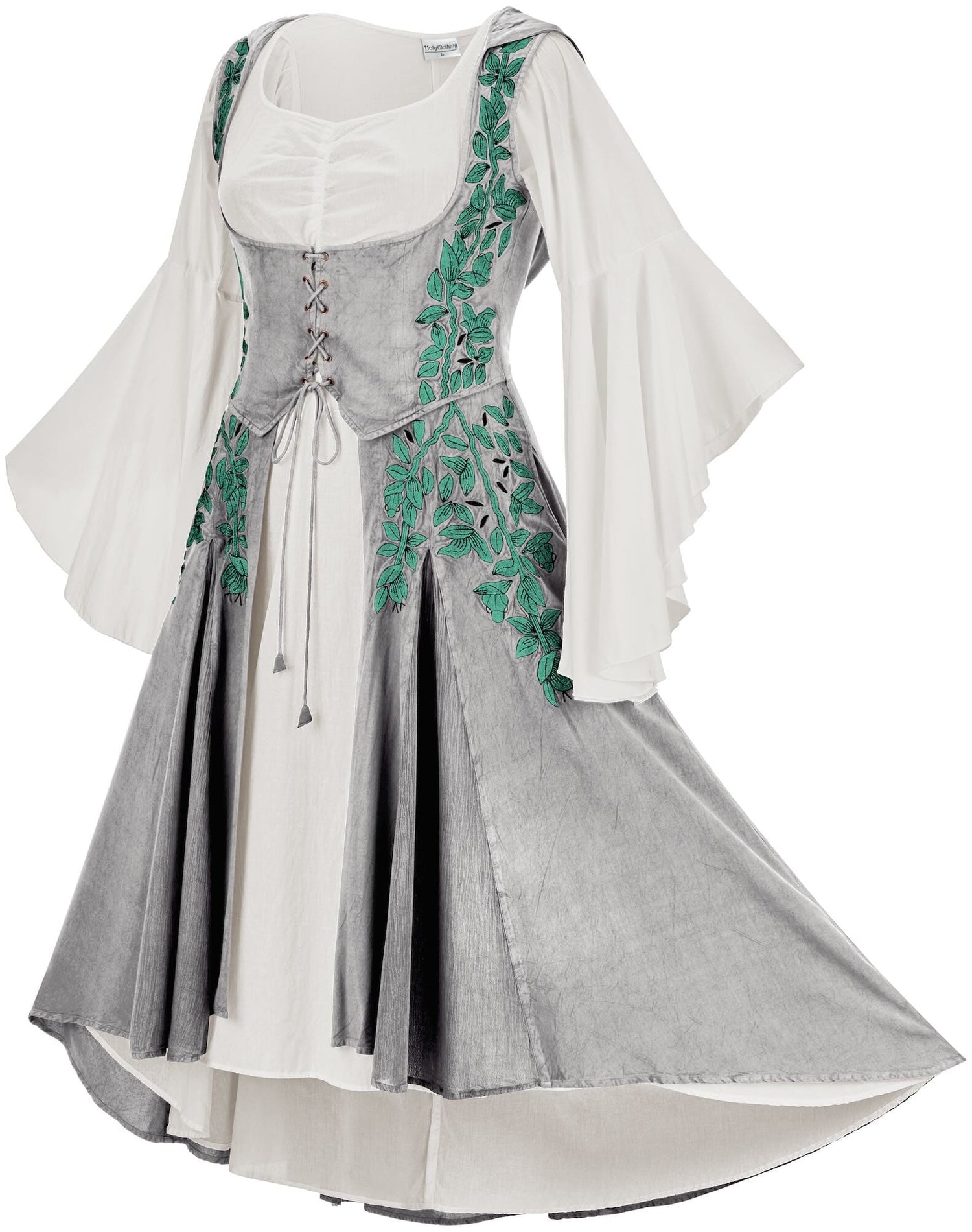 Tauriel Maxi Set