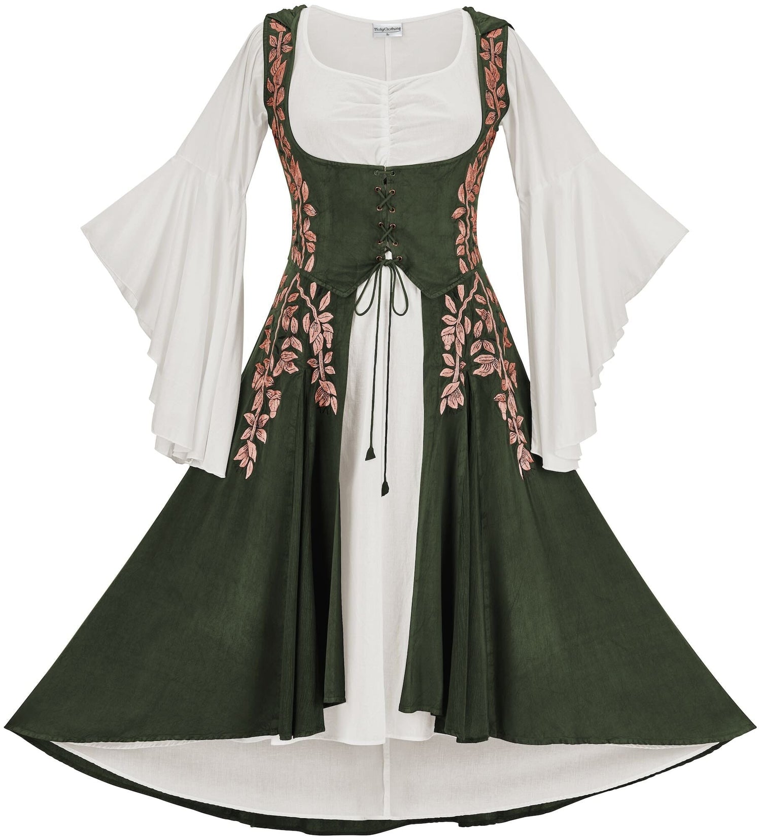 Tauriel Maxi Set