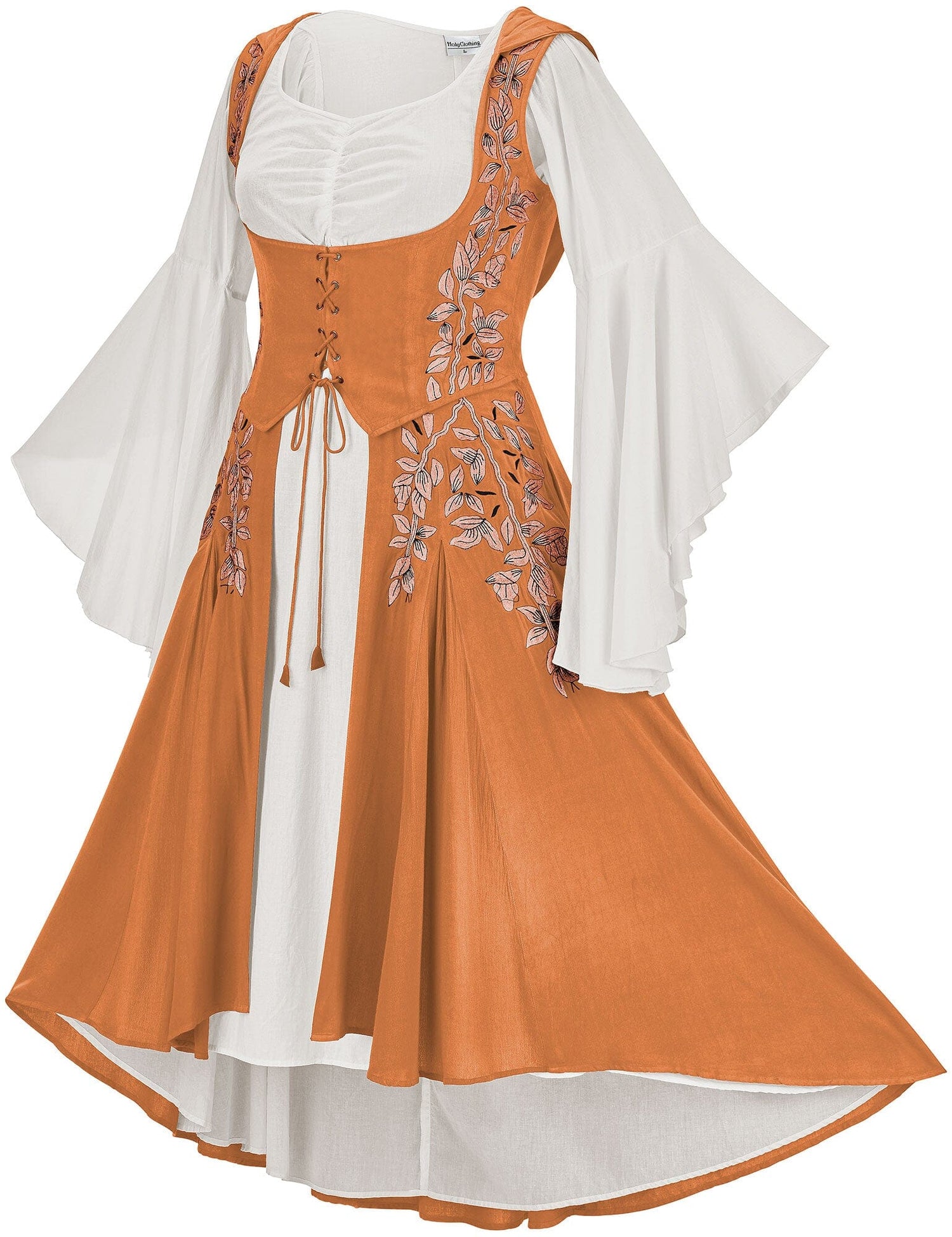 Tauriel Maxi Set