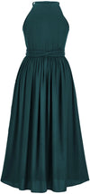 Athena Maxi Limited Edition Teal Peacock