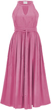 Athena Maxi Limited Edition Barbie Pink