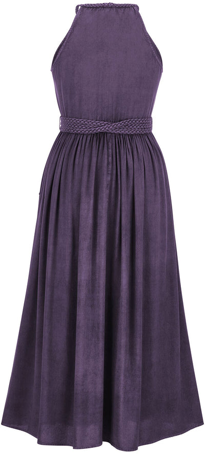 Athena Maxi Limited Edition Midnight Lavender