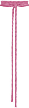 Athena Belt Limited Edition Barbie Pink
