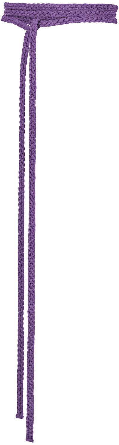 Athena Belt Limited Edition Purple Thistle